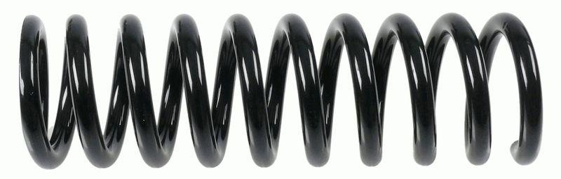 SACHS 996 368 Fahrwerksfeder