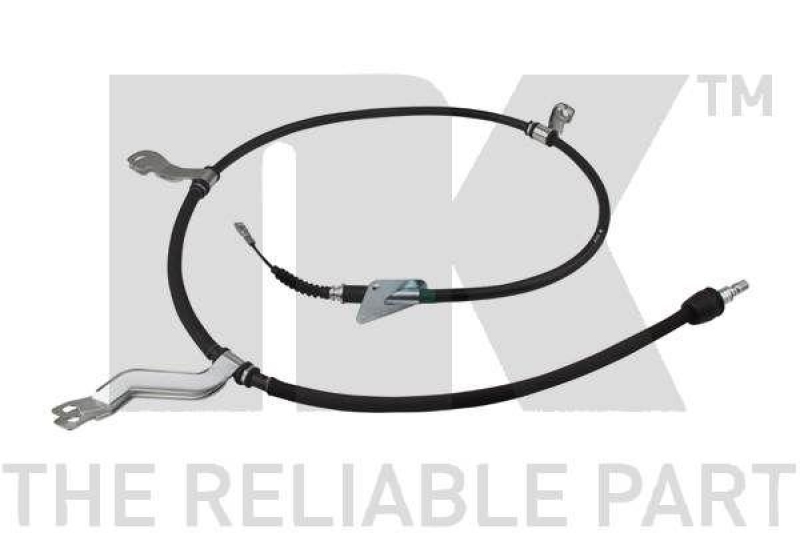 NK 903468 Seilzug, Feststellbremse f&uuml;r HYUNDAI