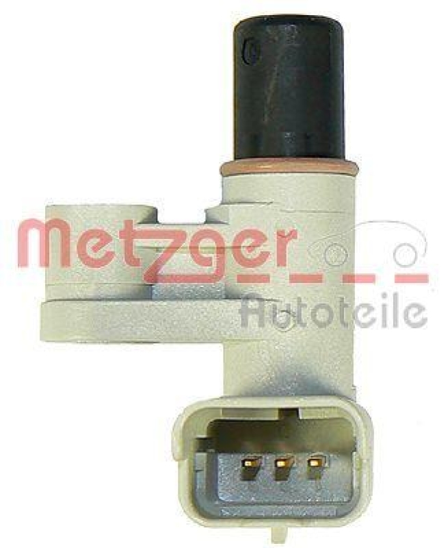 METZGER 0903018 Sensor, Nockenwellenposition f&uuml;r CITROEN/PEUGEOT