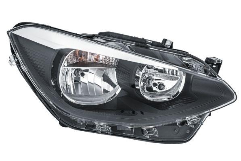 HELLA 1EG 010 741-081 Heckscheinwerfer rechts Halogen BMW