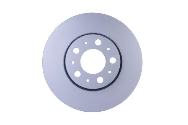 HELLA 8DD 355 107-051 Bremsscheibe f&uuml;r VOLVO