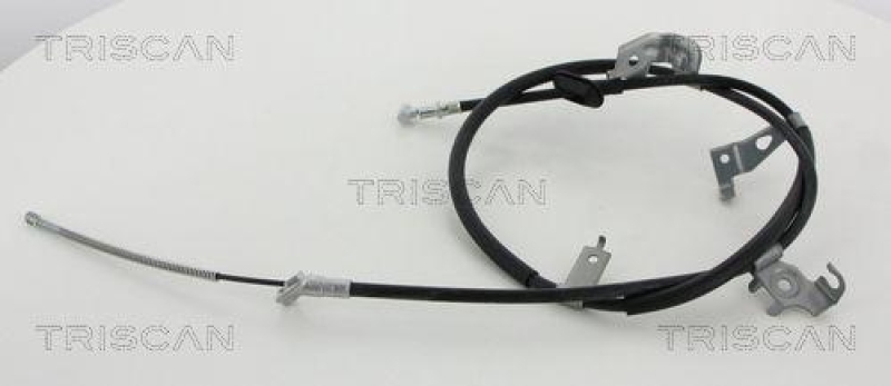 TRISCAN 8140 69166 Handbremsseil f&uuml;r Suzuki