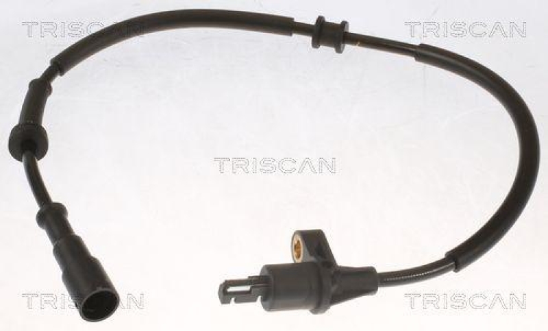 TRISCAN 8180 25260 Sensor, Raddrehzahl f&uuml;r Renault