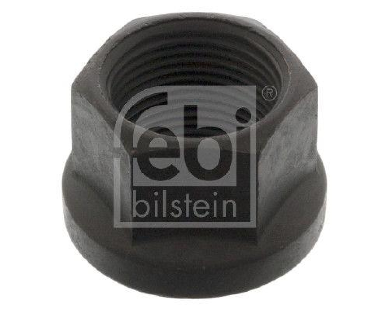 FEBI BILSTEIN 03558 Radmutter universell verwendbar