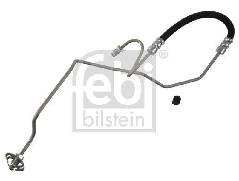 FEBI BILSTEIN 172800 Bremsschlauch f&uuml;r Peugeot