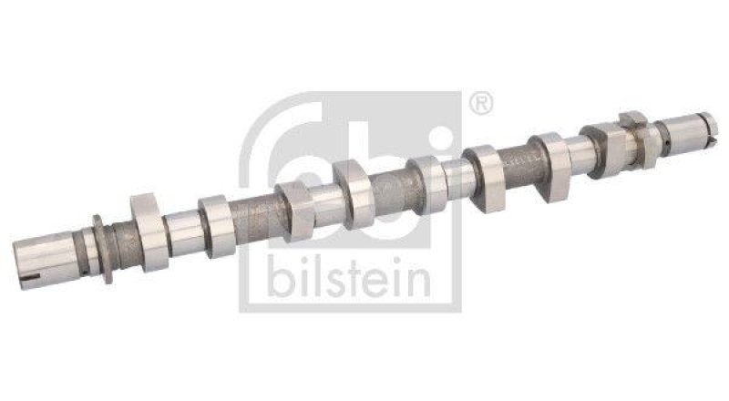 FEBI BILSTEIN 184915 Nockenwelle f&uuml;r Renault