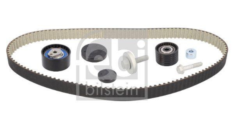 FEBI BILSTEIN 26567 Zahnriemensatz f&uuml;r Renault