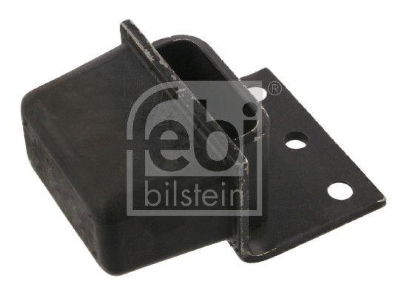 FEBI BILSTEIN 35225 Anschlagpuffer f&uuml;r Blattfeder f&uuml;r Iveco