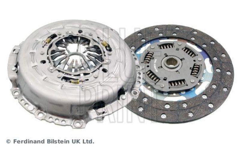 BLUE PRINT ADBP300118 Kupplungssatz für MITSUBISHI