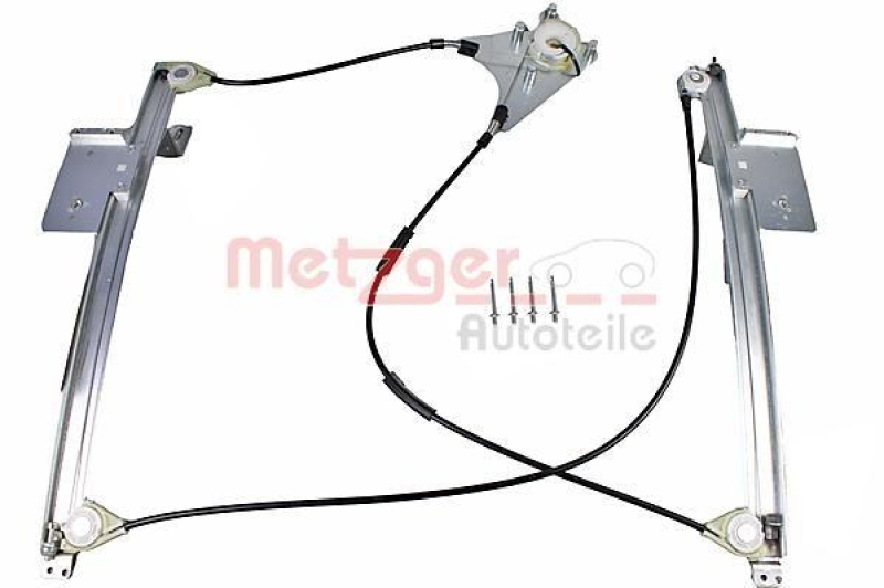 METZGER 2160622 Fensterheber Ohne Motor f&uuml;r MINI vorne rechts
