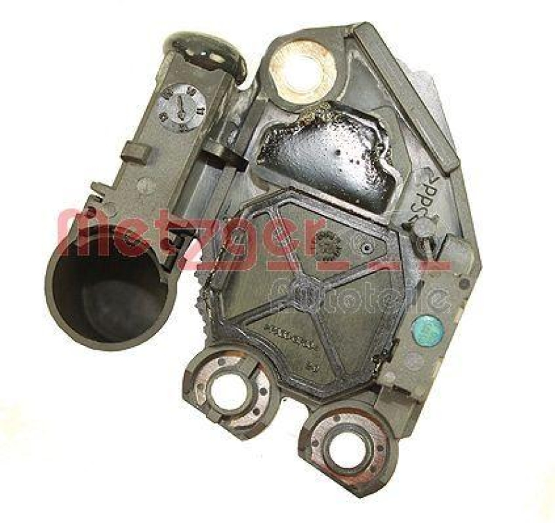 METZGER 2390095 Generatorregler f&uuml;r AUDI/SKODA/VW