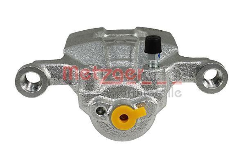 METZGER 6261335 Bremssattel Neuteil f&uuml;r NISSAN HA links