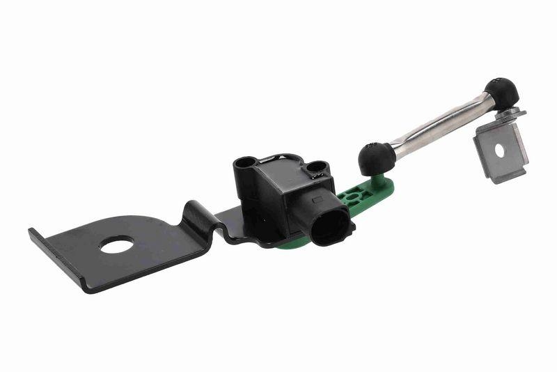 VEMO V10-72-0233 Sensor, xenonlicht (Leuchtweitenregulier 4-Polig / Vorderachse für VAG