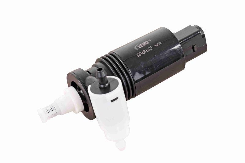 VEMO V30-08-0427 Waschwasserpumpe, Scheibenreinigung Dualpumpe f&uuml;r MERCEDES-BENZ