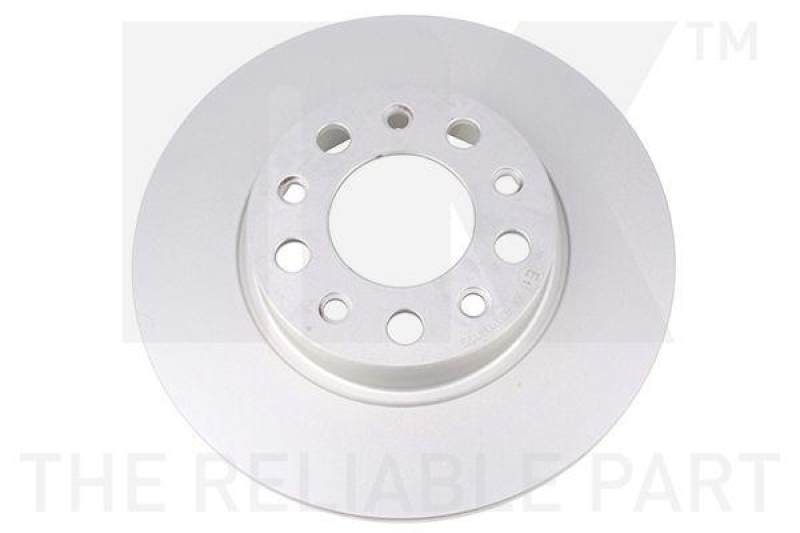 NK 311032 Bremsscheibe f&uuml;r ALFA ROMEO, FIAT, JEEP