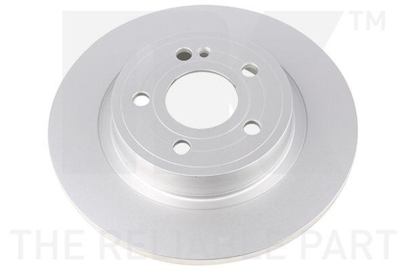 NK 3433101 Bremsscheibe f&uuml;r MERCEDES-BENZ