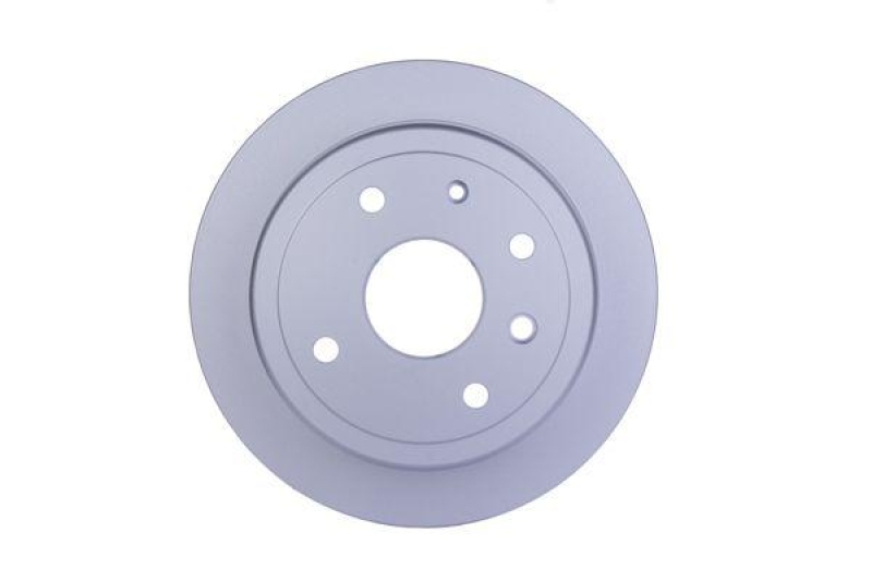 HELLA 8DD 355 120-921 Bremsscheibe f&uuml;r DAEWOO/CHEVROLET