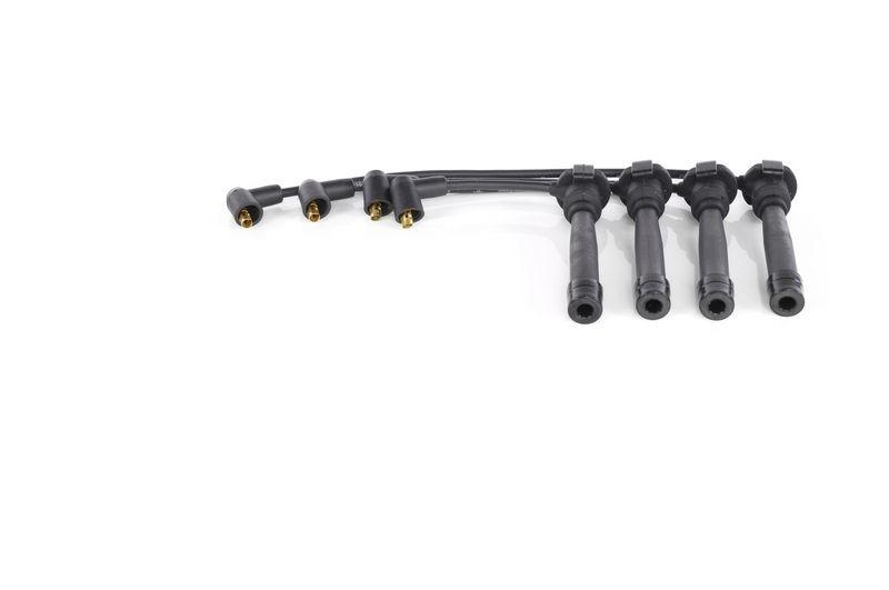 BOSCH 0 986 357 258 Z&uuml;ndleitungssatz