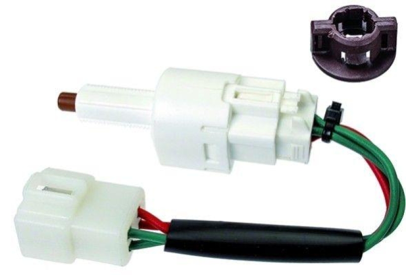 HELLA 6DD 008 622-981 Bremslichtschalter f&uuml;r SUZUKI/OPEL