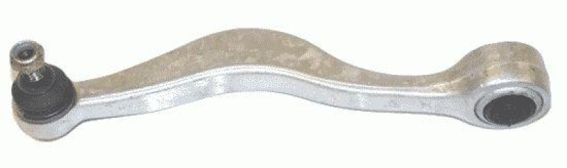 LEMF&Ouml;RDER 10497 01 Lenker Radaufh&auml;ngung