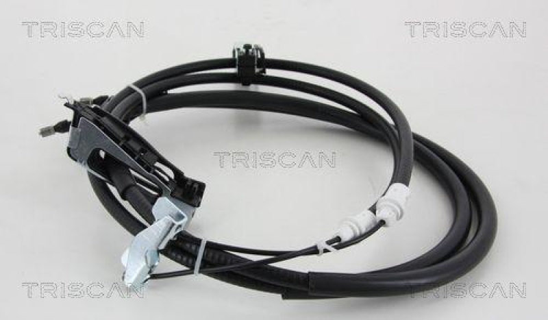 TRISCAN 8140 16170 Handbremsseil f&uuml;r Ford Focus