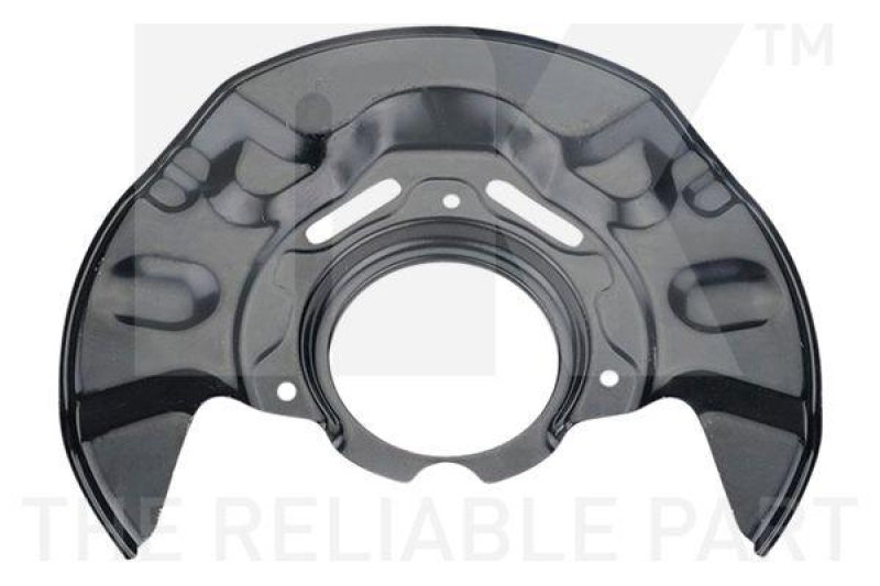 NK 234513 Spritzblech, Bremsscheibe f&uuml;r TOYOTA