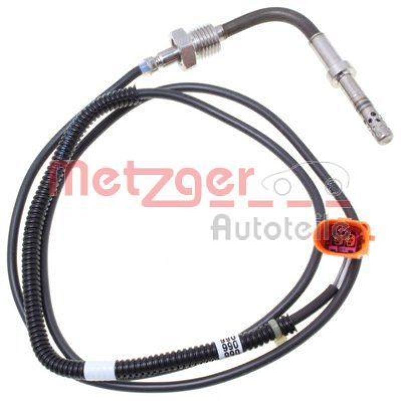 METZGER 0894089 Sensor, Abgastemperatur f&uuml;r VW