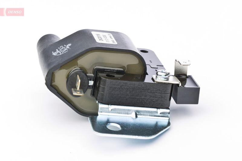 DENSO DIC-0116 Z&uuml;ndspule CHEVROLET Matiz 0,8 (2005 - )