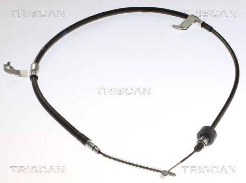 TRISCAN 8140 181158 Handbremsseil f&uuml;r Kia/Hyundai