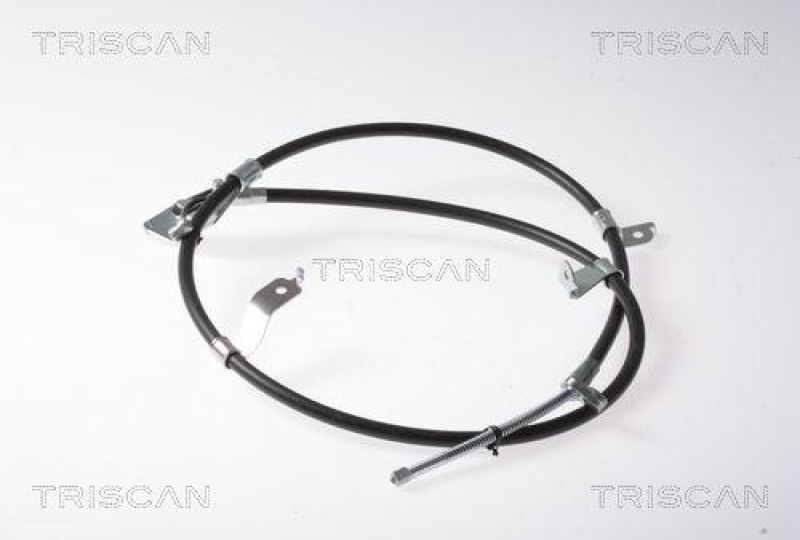 TRISCAN 8140 69169 Handbremsseil f&uuml;r Suzuki