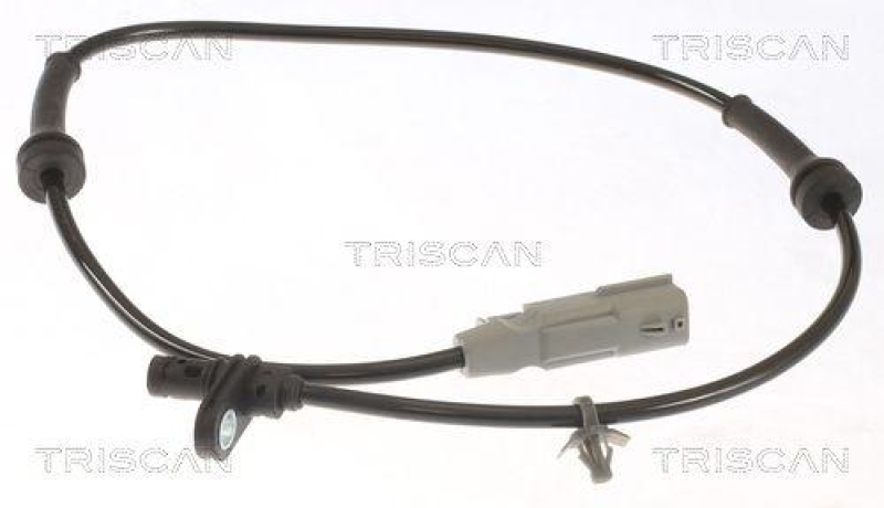 TRISCAN 8180 25261 Sensor, Raddrehzahl f&uuml;r Renault
