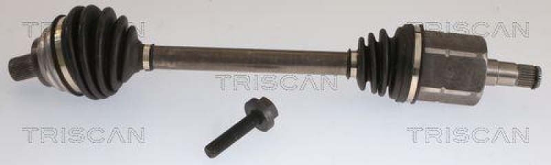 TRISCAN 8540 295060 Antriebswelle f&uuml;r Vag