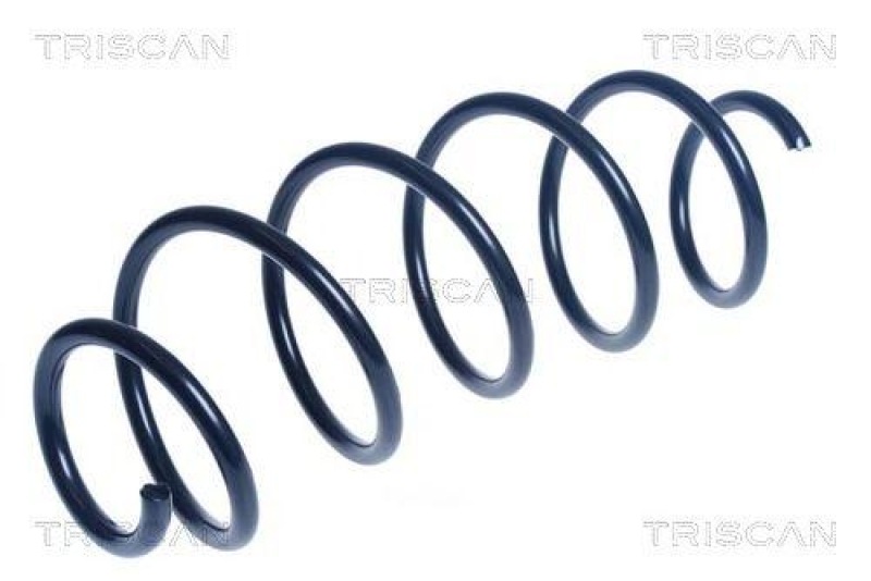 TRISCAN 8750 28290 Spiralfeder Vorne f&uuml;r Coil Spring Front Citroen