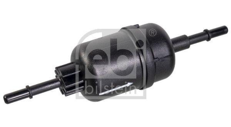 FEBI BILSTEIN 109646 Kraftstofffilter f&uuml;r MAZDA