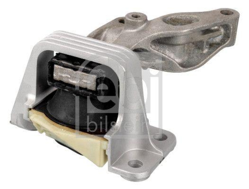 FEBI BILSTEIN 172801 Motorlager für Renault