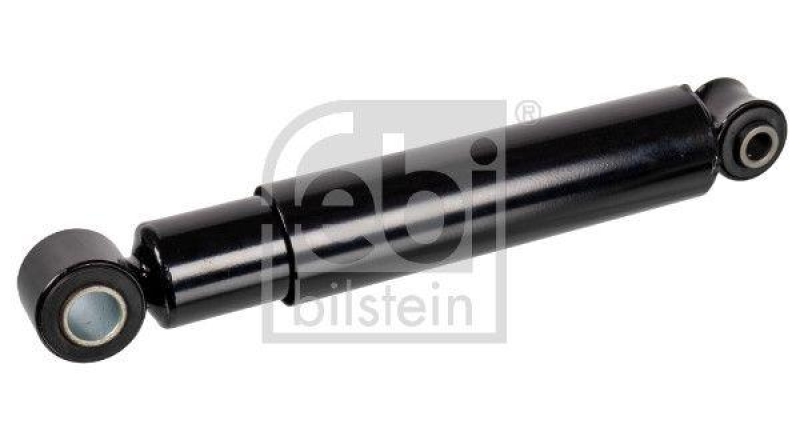 FEBI BILSTEIN 174049 Sto&szlig;d&auml;mpfer f&uuml;r M A N