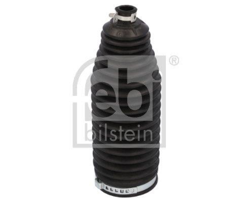 FEBI BILSTEIN 182713 Lenkmanschettensatz für Ford