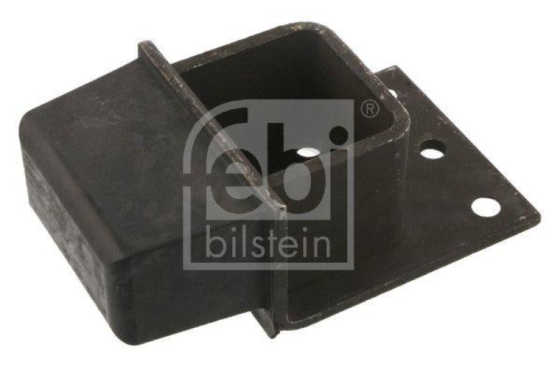 FEBI BILSTEIN 35226 Anschlagpuffer f&uuml;r Blattfeder f&uuml;r Iveco