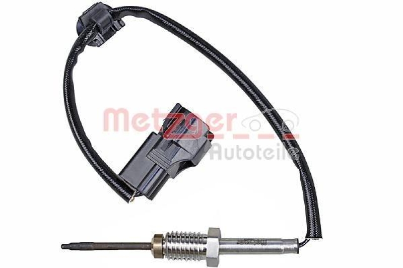 METZGER 0894666 Sensor, Abgastemperatur f&uuml;r NISSAN