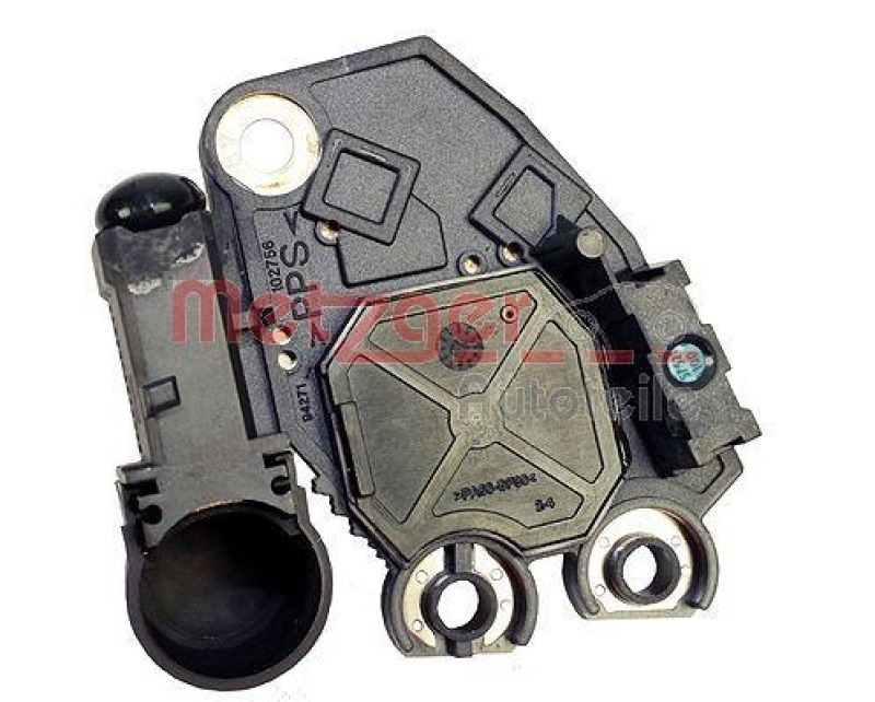METZGER 2390096 Generatorregler f&uuml;r SEAT/SKODA/VW