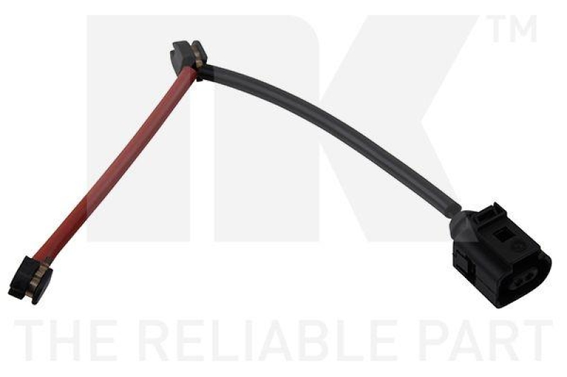 NK 280113 Warnkontakt, Bremsbelagverschlei&szlig; f&uuml;r AUDI, PORSCHE, VW