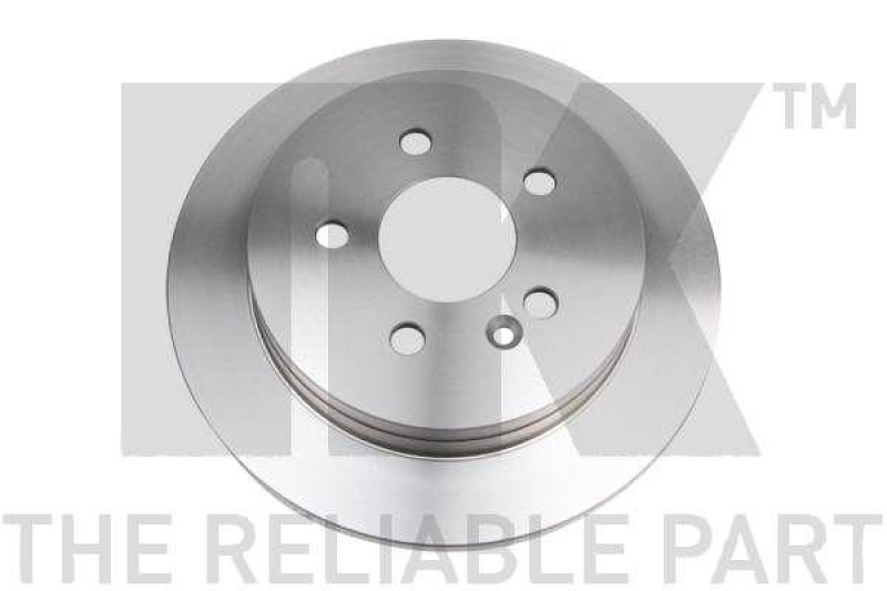 NK 343354 Bremsscheibe f&uuml;r MERCEDES-BENZ