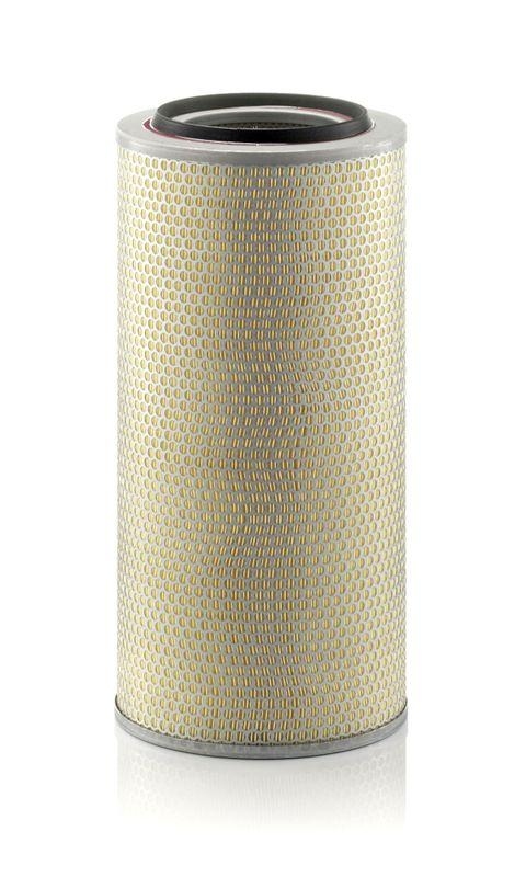 MANN-FILTER C 24 650/6 Luftfilter f&uuml;r Mercedes-Benz