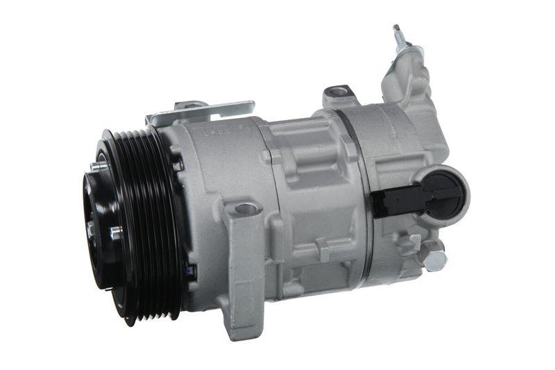 VALEO 690018 Kompressor Neu PEUGEOT Partner