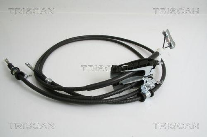TRISCAN 8140 16171 Handbremsseil f&uuml;r Ford Focus