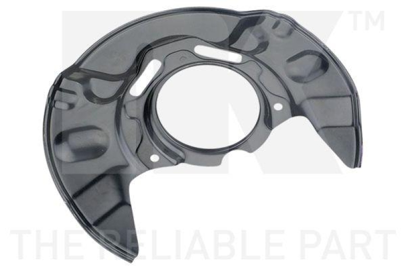 NK 234514 Spritzblech, Bremsscheibe f&uuml;r TOYOTA