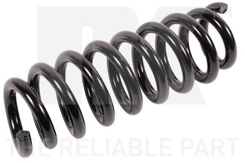 NK 541562 Fahrwerksfeder f&uuml;r BMW
