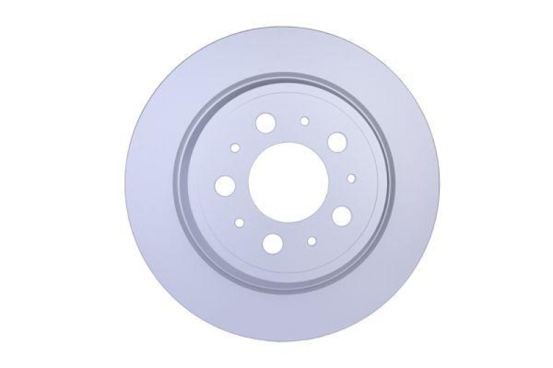 HELLA 8DD 355 107-091 Bremsscheibe f&uuml;r VOLVO