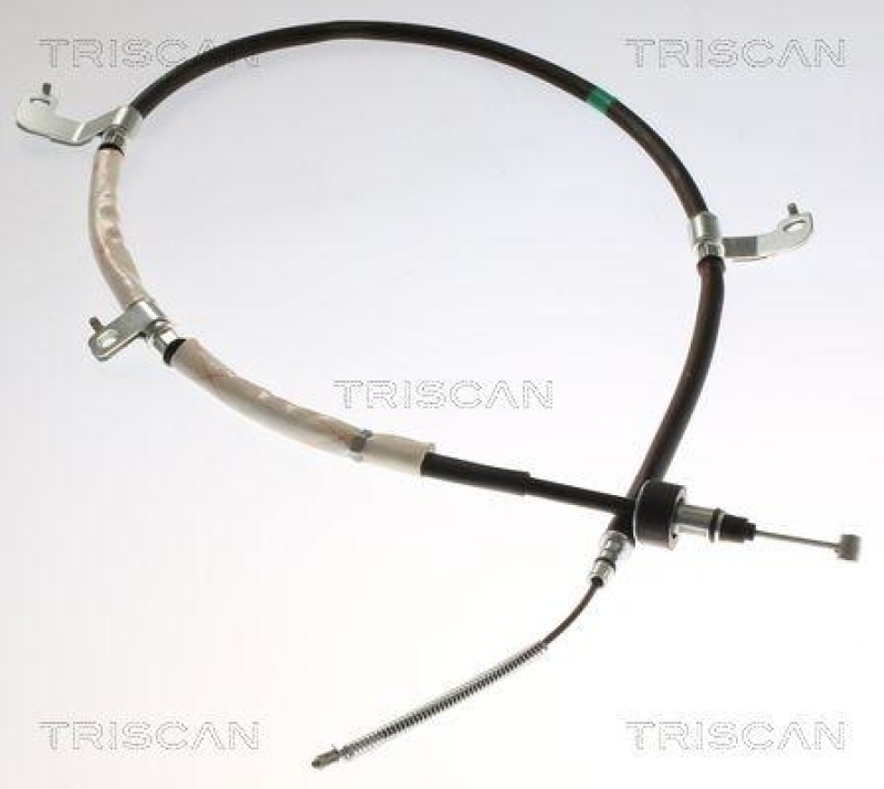 TRISCAN 8140 181159 Handbremsseil f&uuml;r Kia/Hyundai