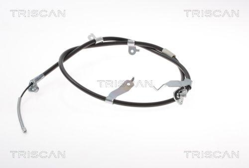 TRISCAN 8140 69170 Handbremsseil f&uuml;r Suzuki